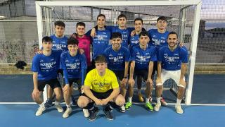 EQUIPOS CAMPUS TERUEL